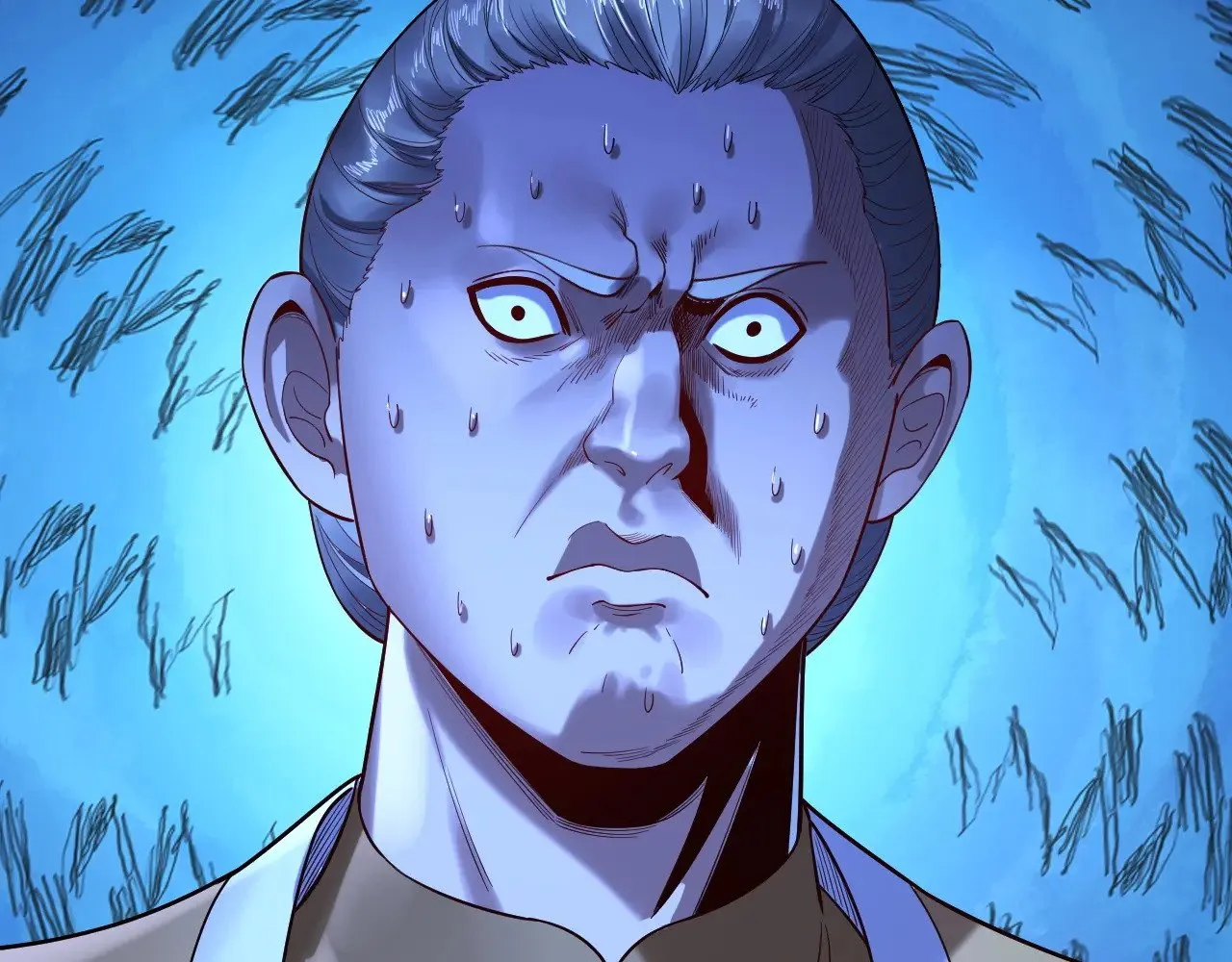 第173话 出卖我！？151