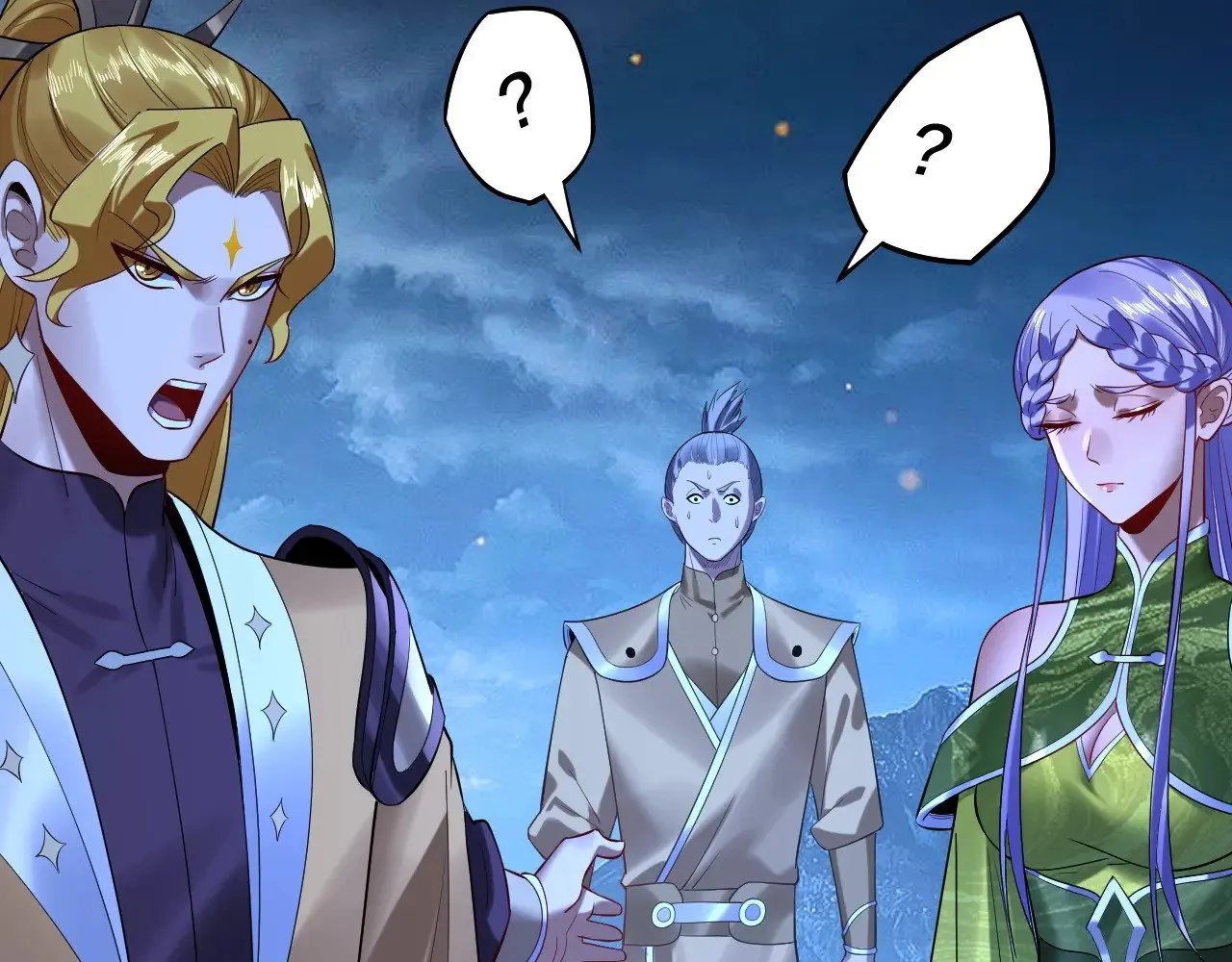 第173话 出卖我！？147