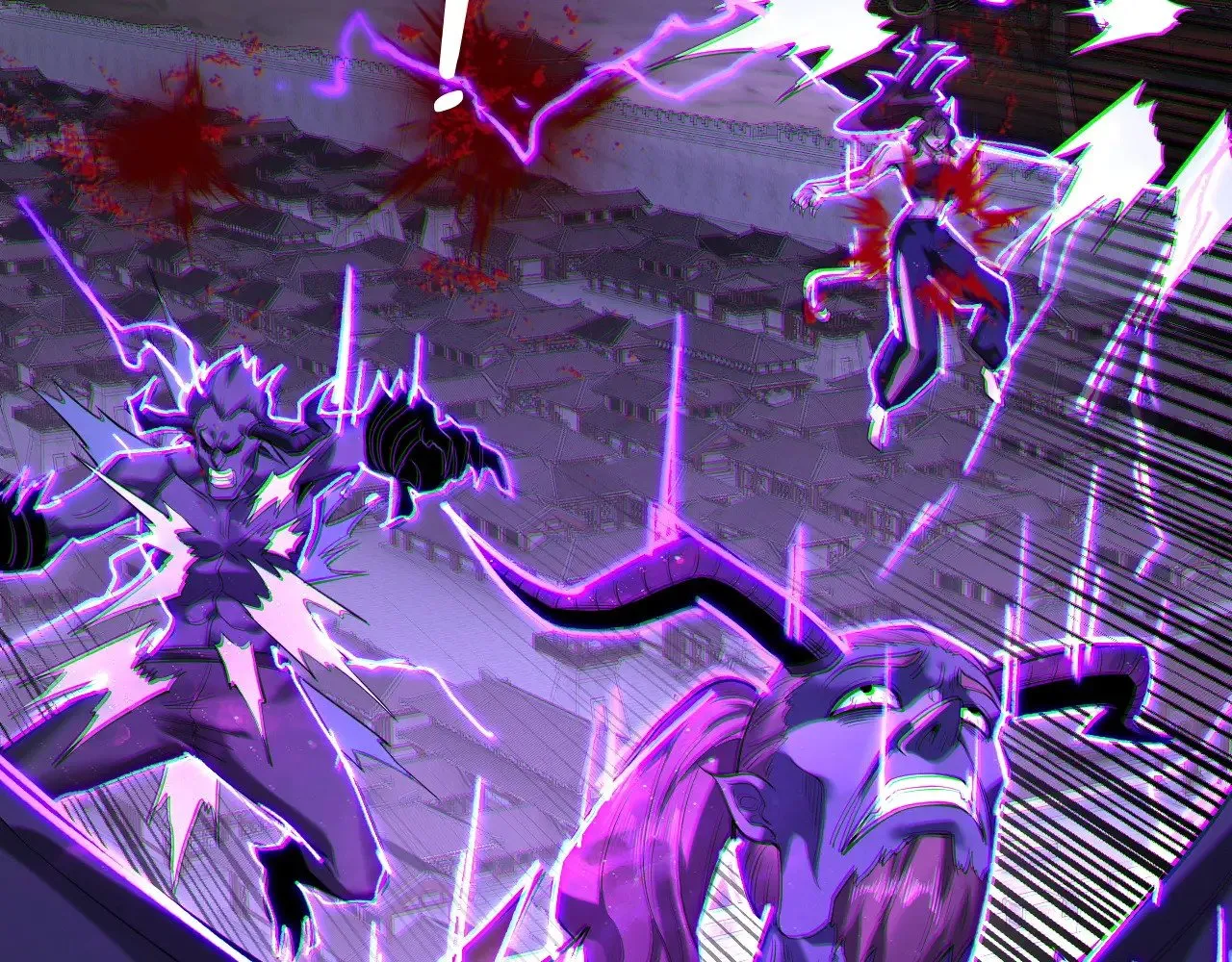 第168话 帝境之上为仙14