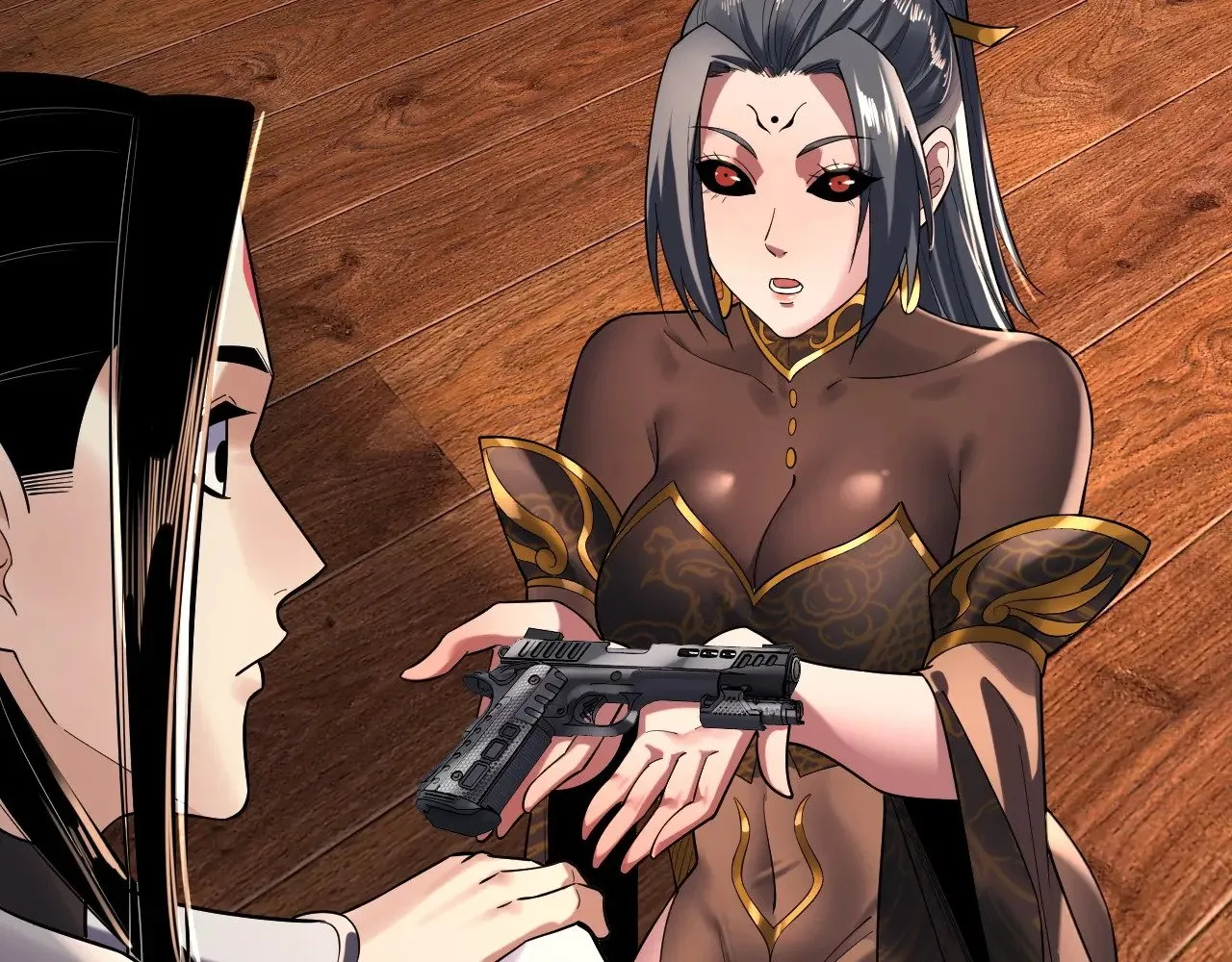 第160话 穿越者？106