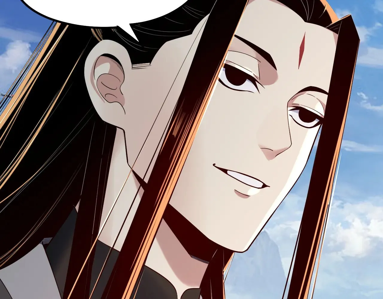 第177话 人祖转世顾长歌！？13