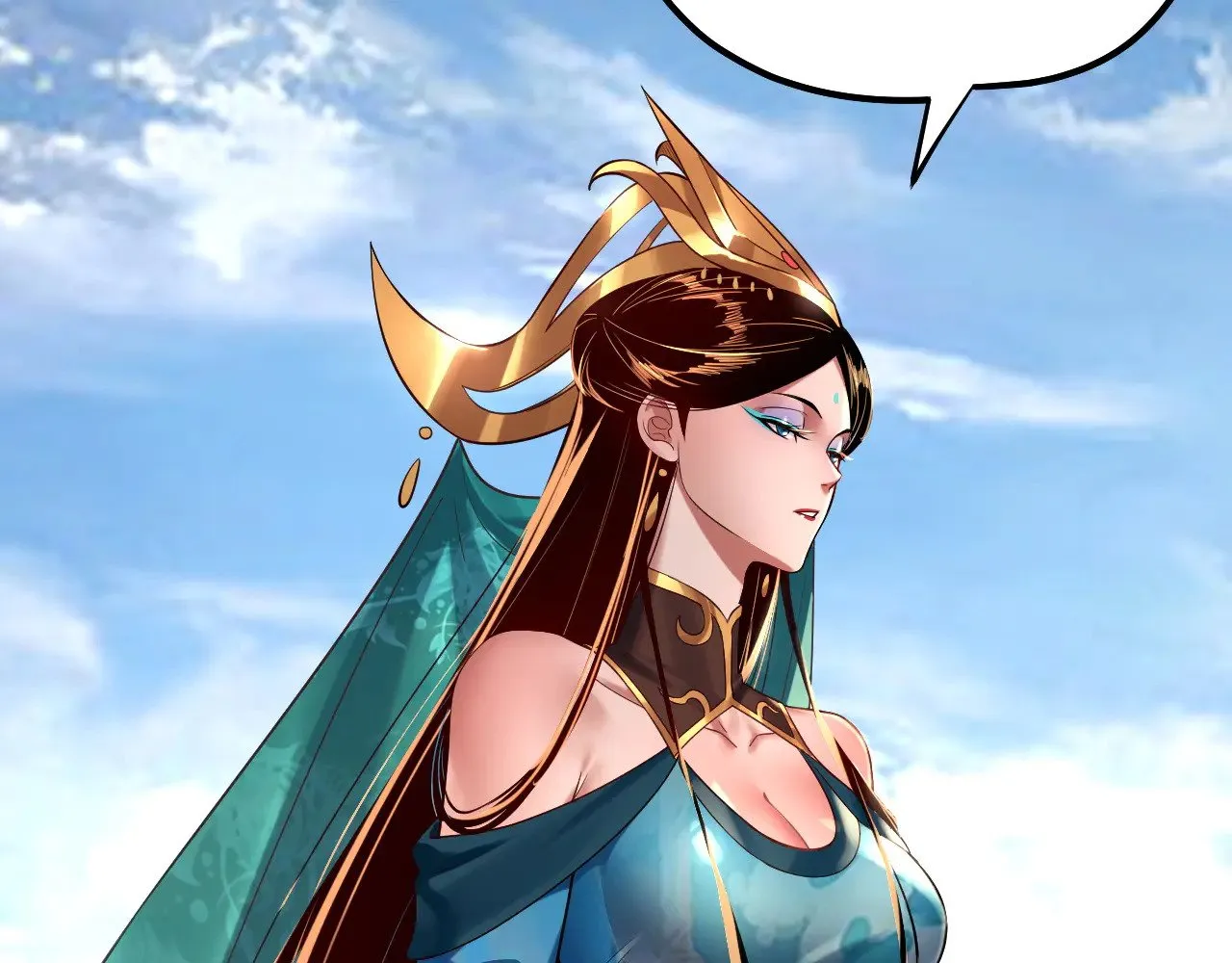 第177话 人祖转世顾长歌！？21