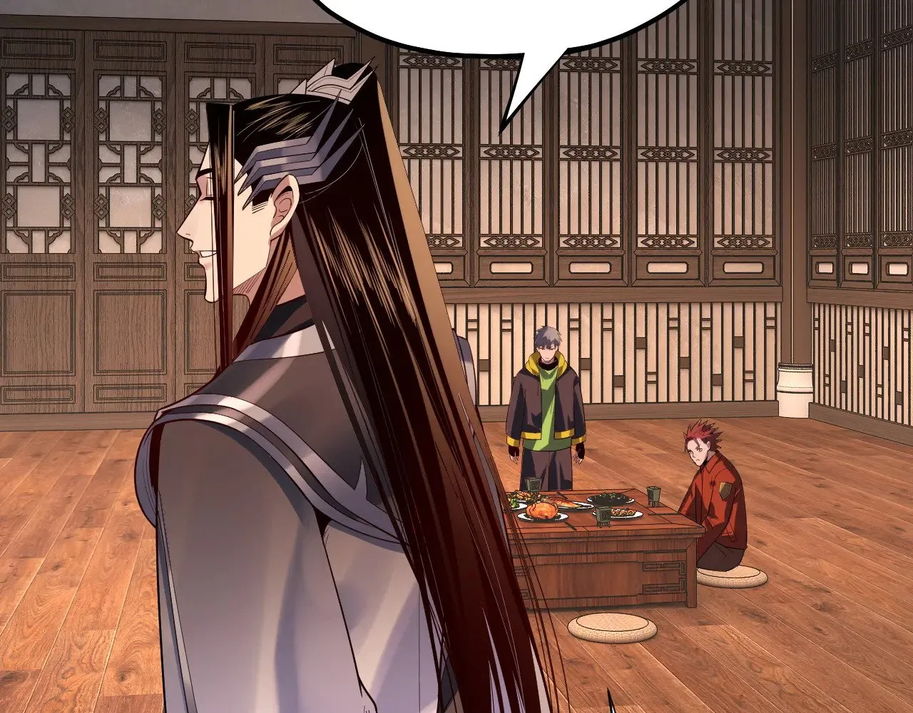第164话 我们不是主角团？28