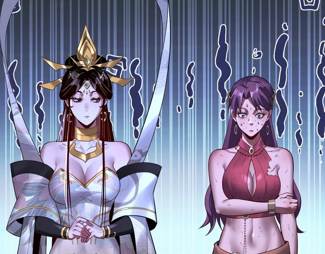 第174话 掌天殿现！127