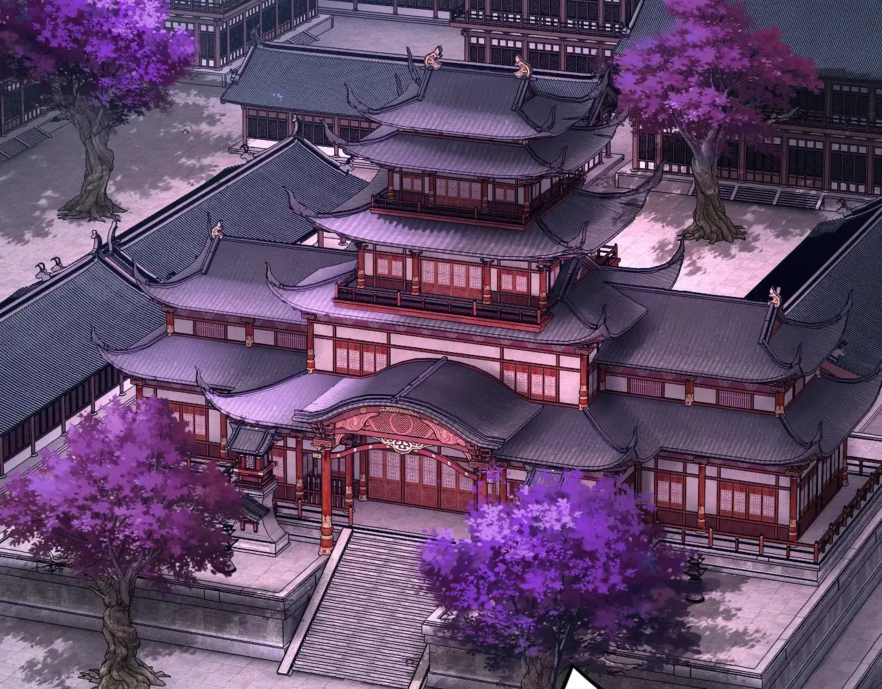 第178话 突破准至尊114