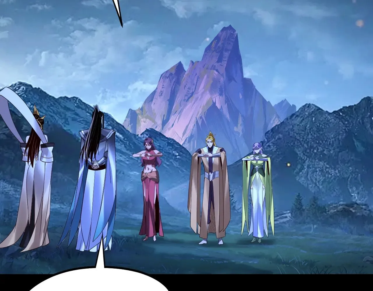 第174话 掌天殿现！43