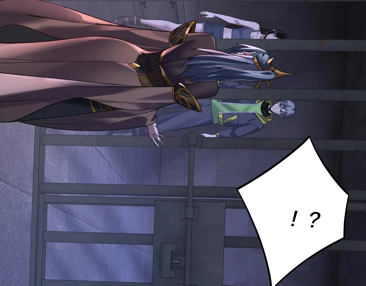 第161话 英雄救美？？66