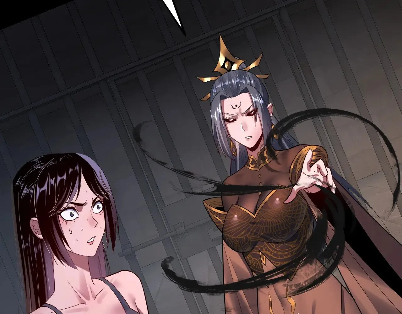 第161话 英雄救美？？101
