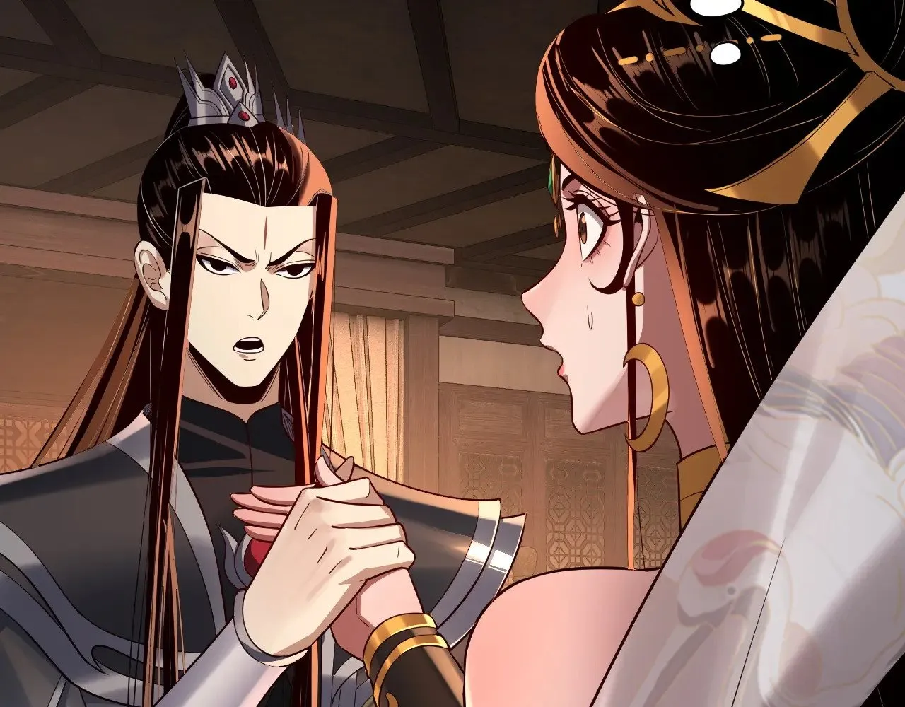 第176话 打情骂俏66