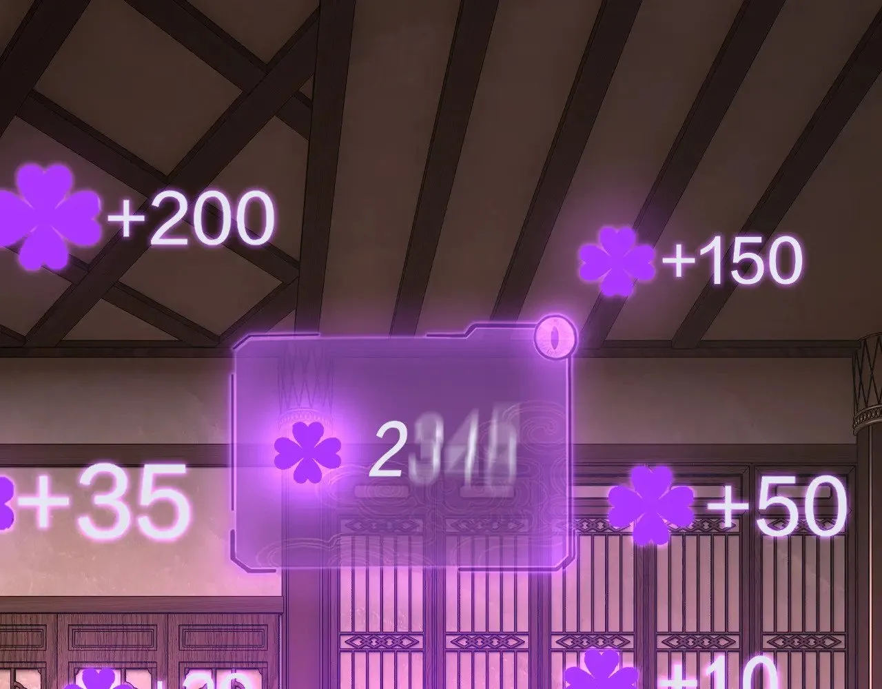 第163话 江辰的金手指112