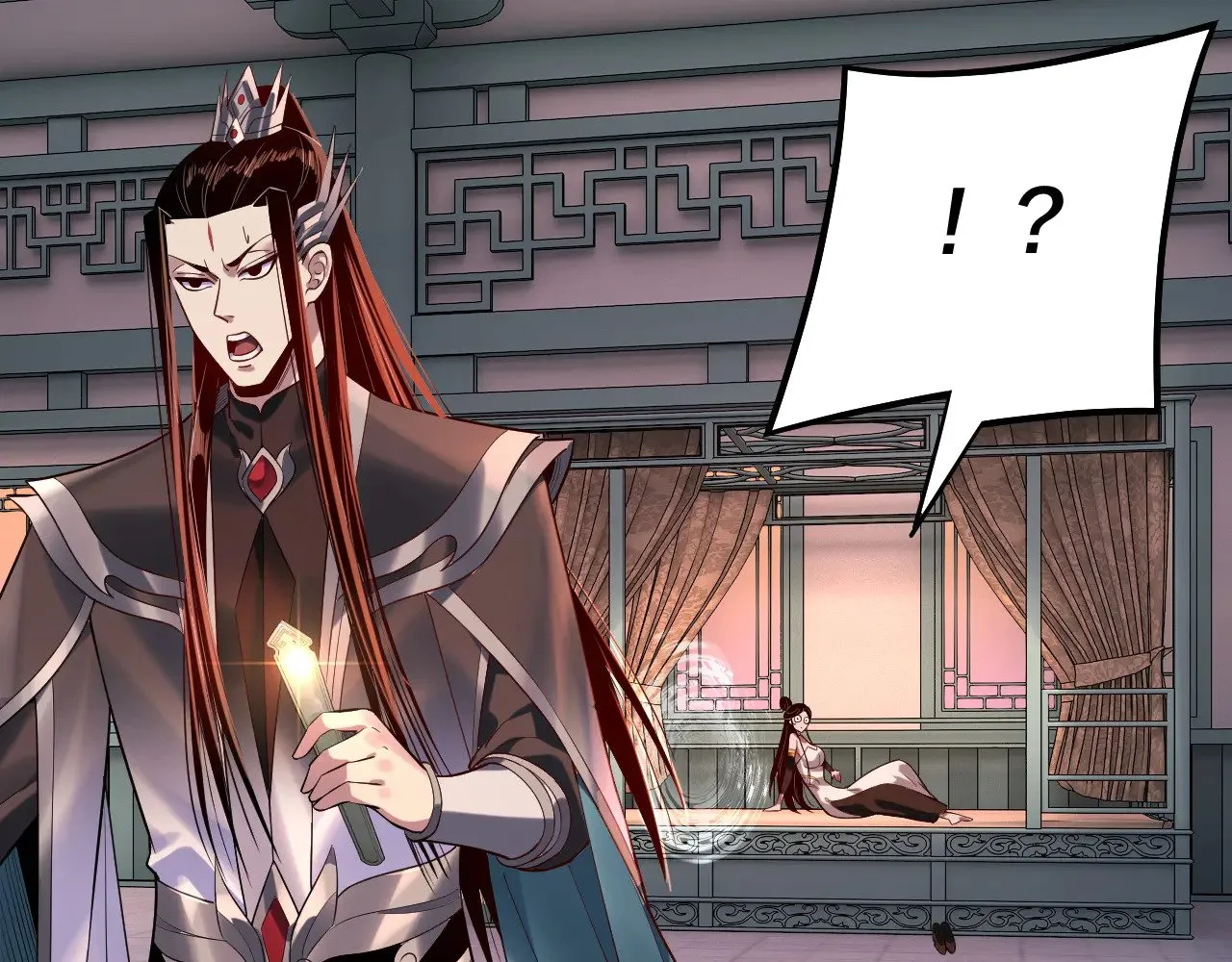 第179话 妖师白鲲43