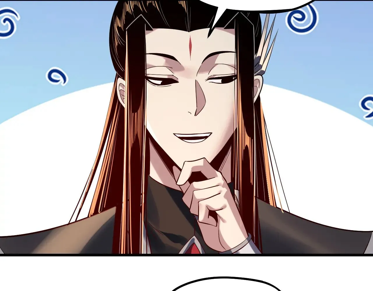 第177话 人祖转世顾长歌！？29