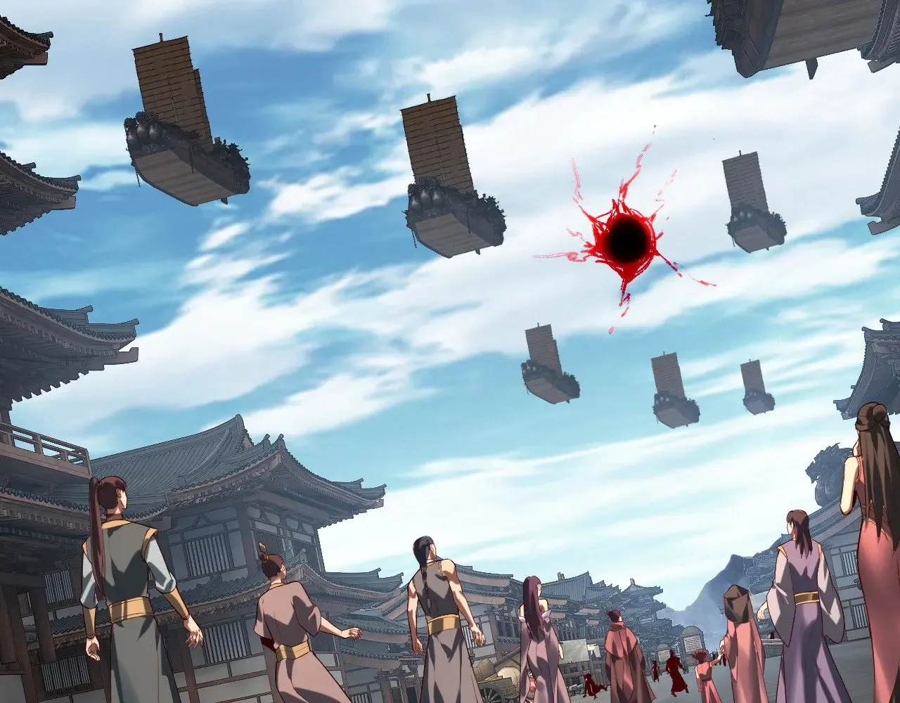 第179话 妖师白鲲49