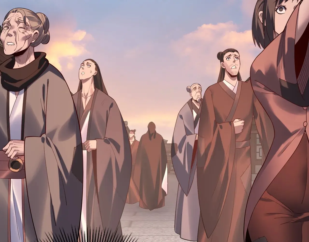 第164话 我们不是主角团？46
