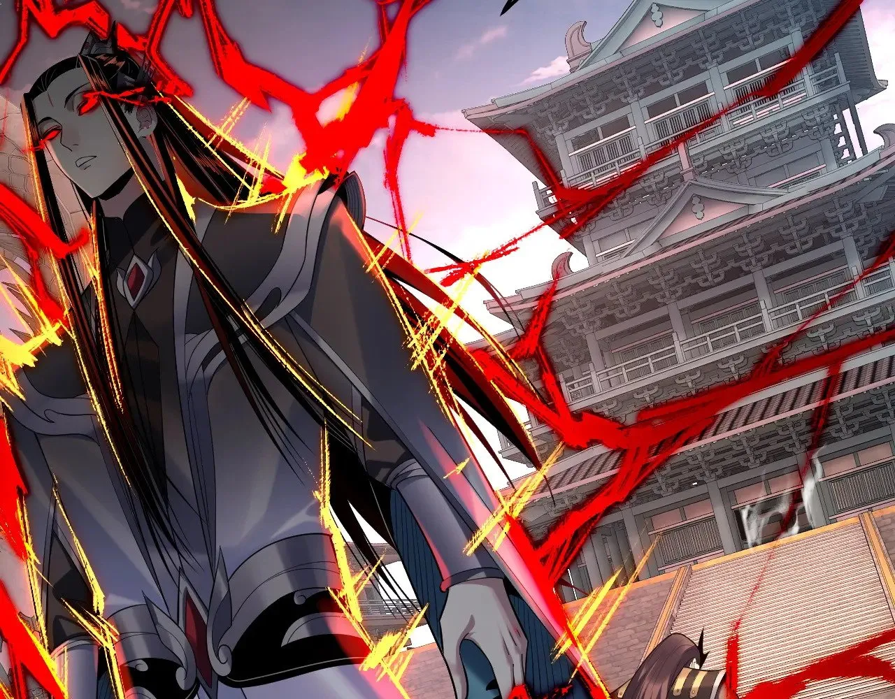 第178话 突破准至尊42