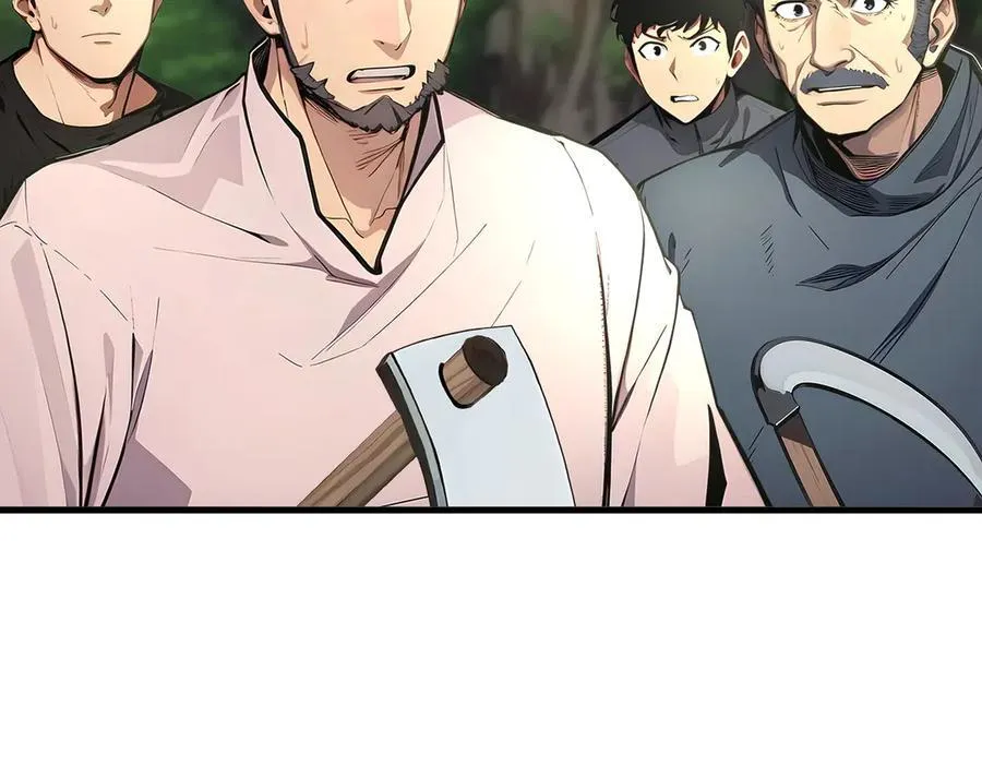 第63话 结界破，巨蟒出！31