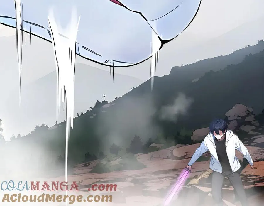 第64话 边打边吃醋！12
