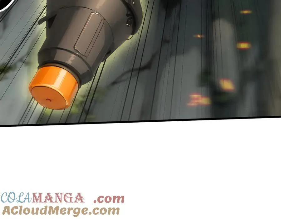 第67话 及时救场！8