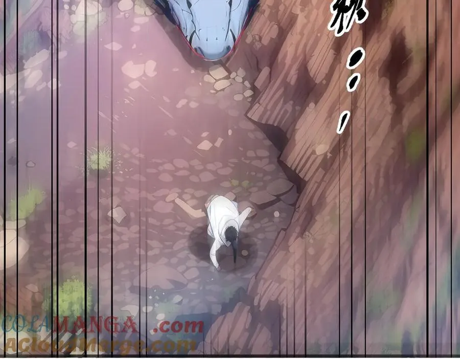 第64话 边打边吃醋！32