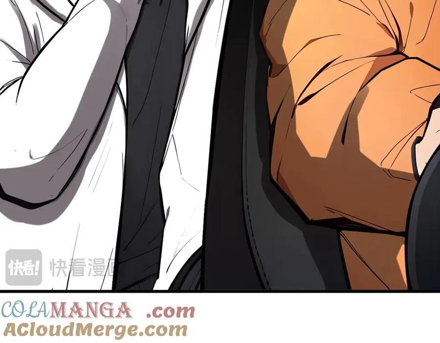 第63话 结界破，巨蟒出！18