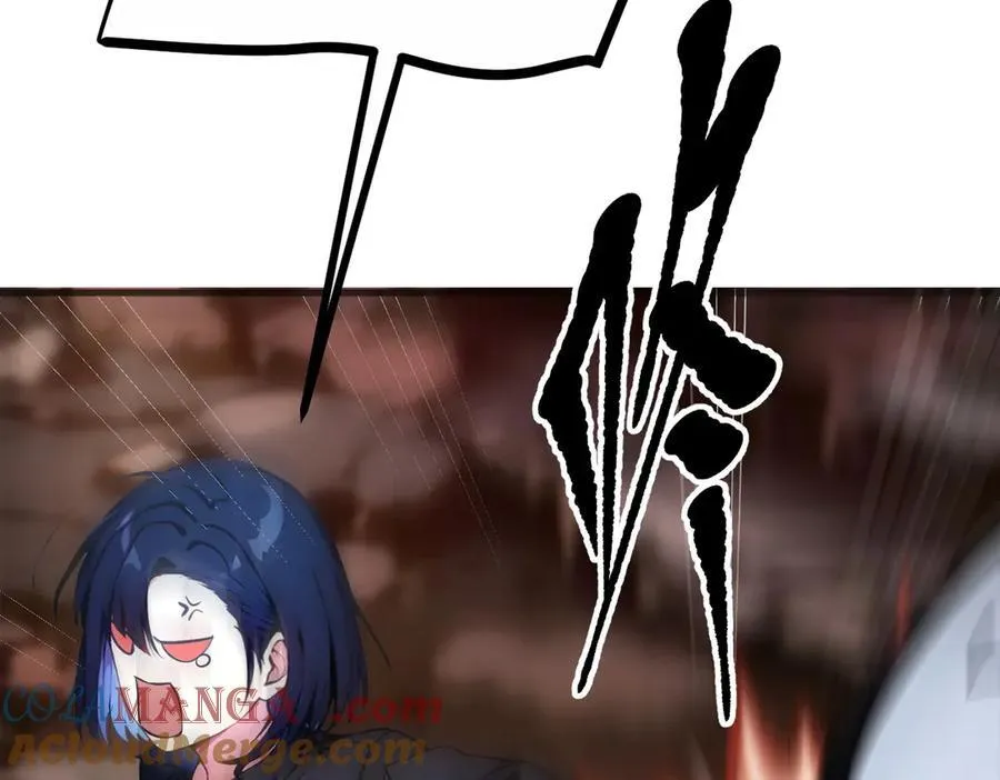 第64话 边打边吃醋！20