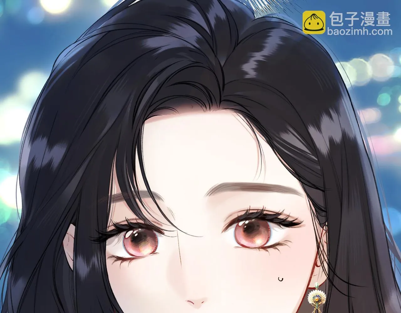 第22话 抱抱3