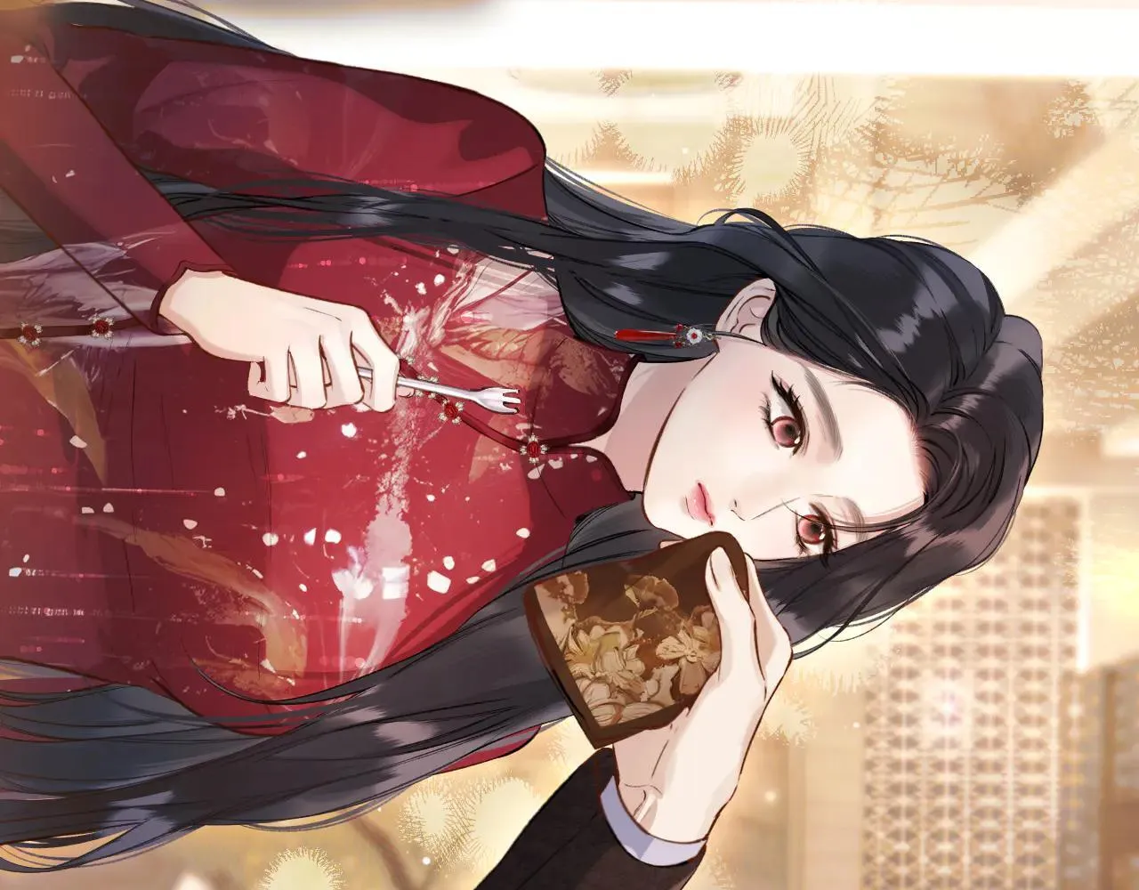 第26话 蛋糕？120