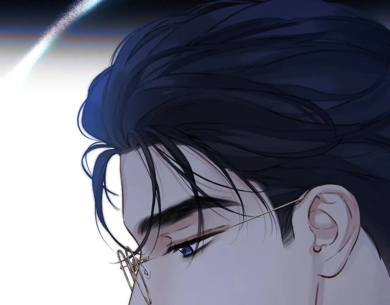 第28话 想我？0