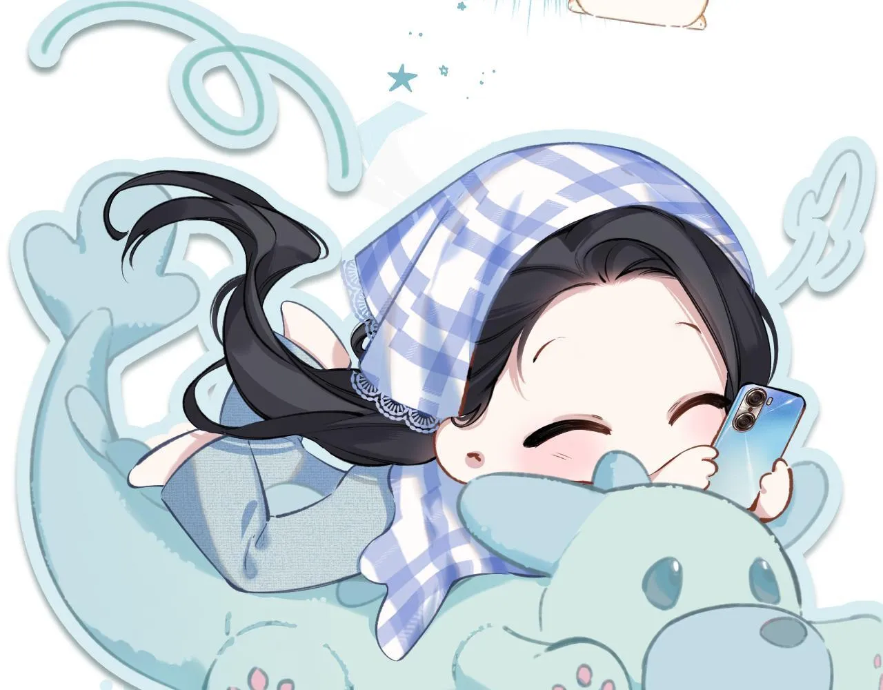 第21话 破冰6