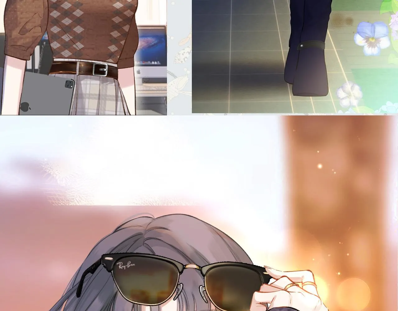 特别访谈46