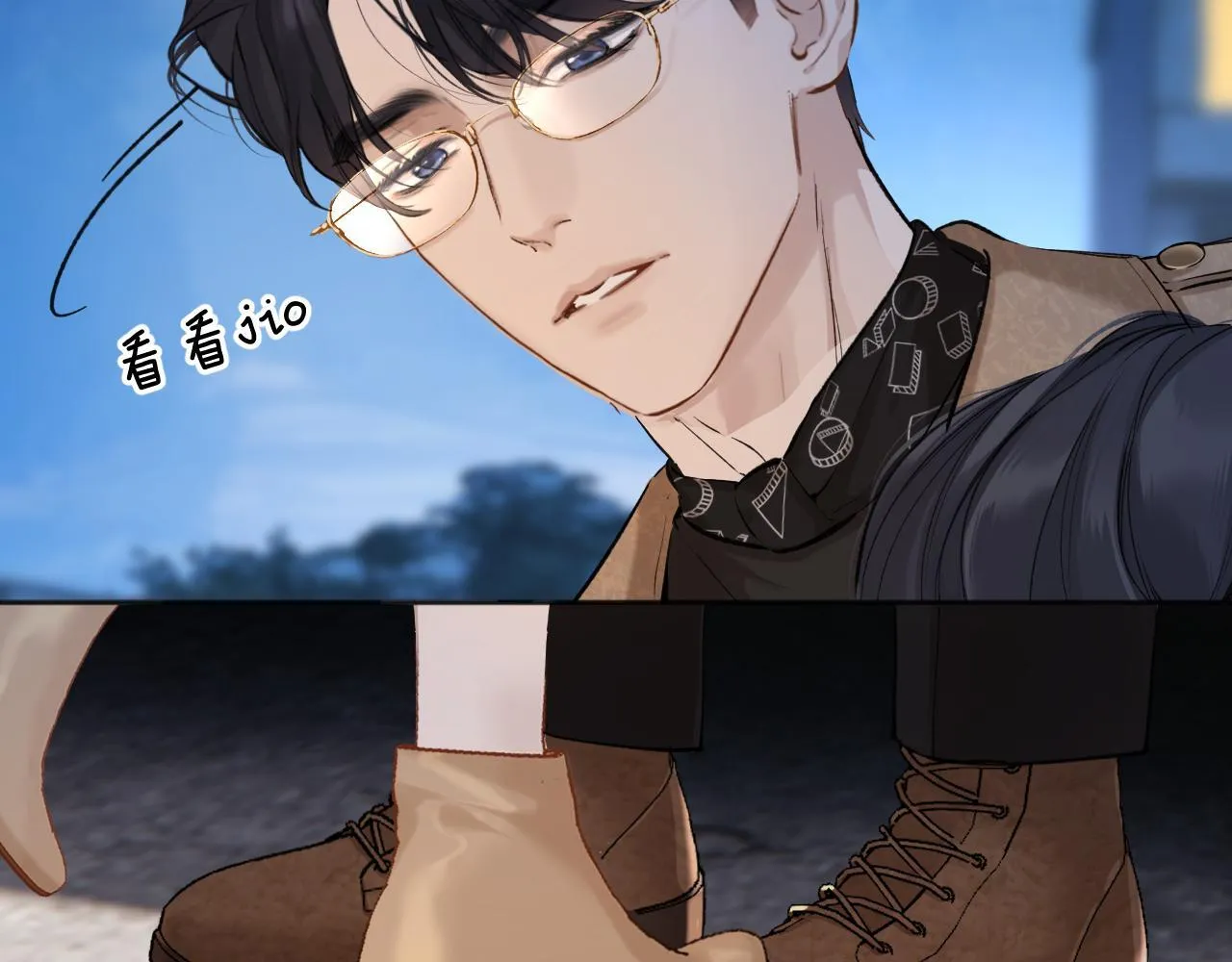 第23话 失算81