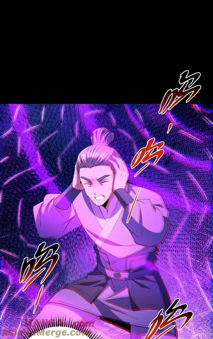 371 本座只需轻轻出手3