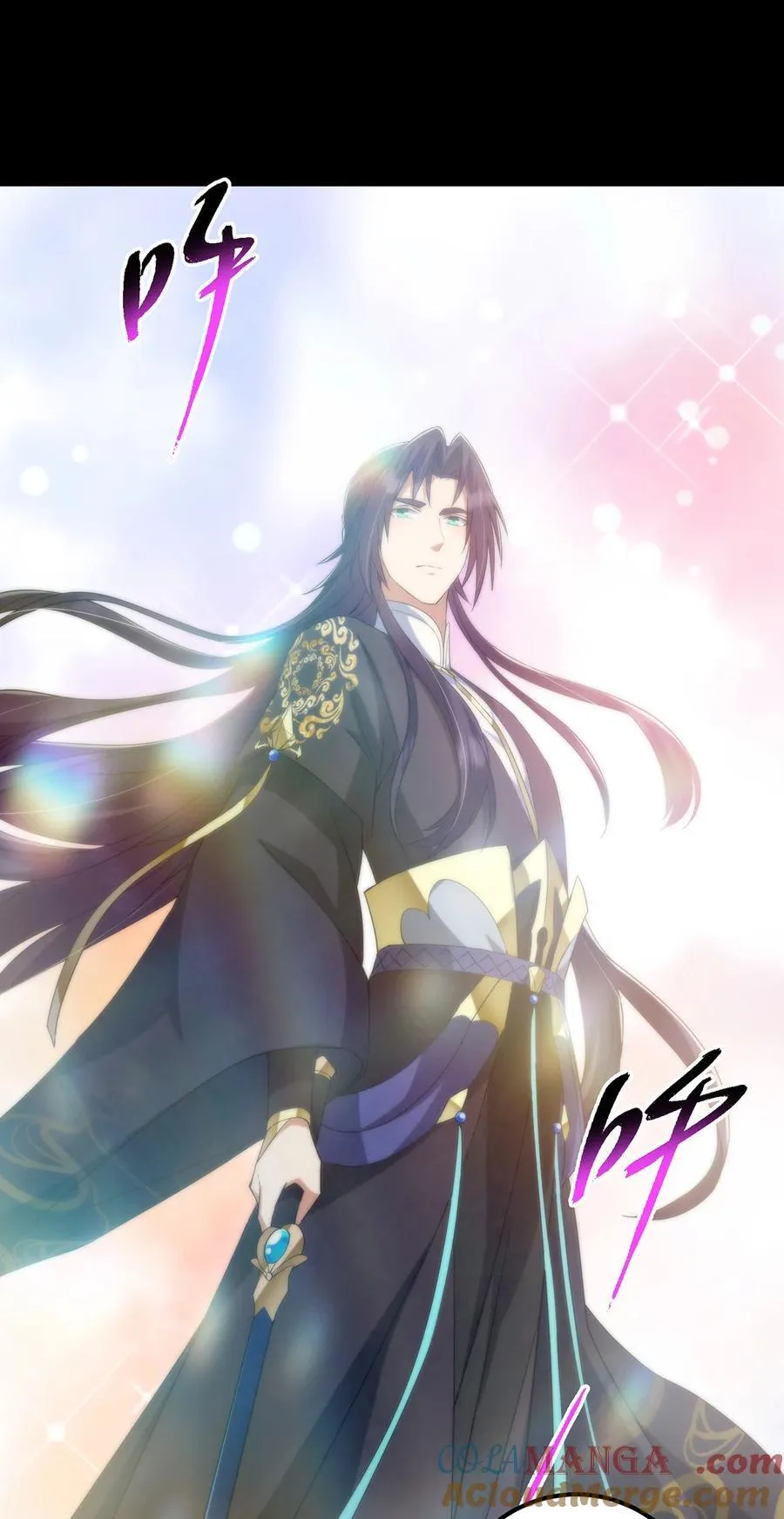 374 天机阁上三塔主36