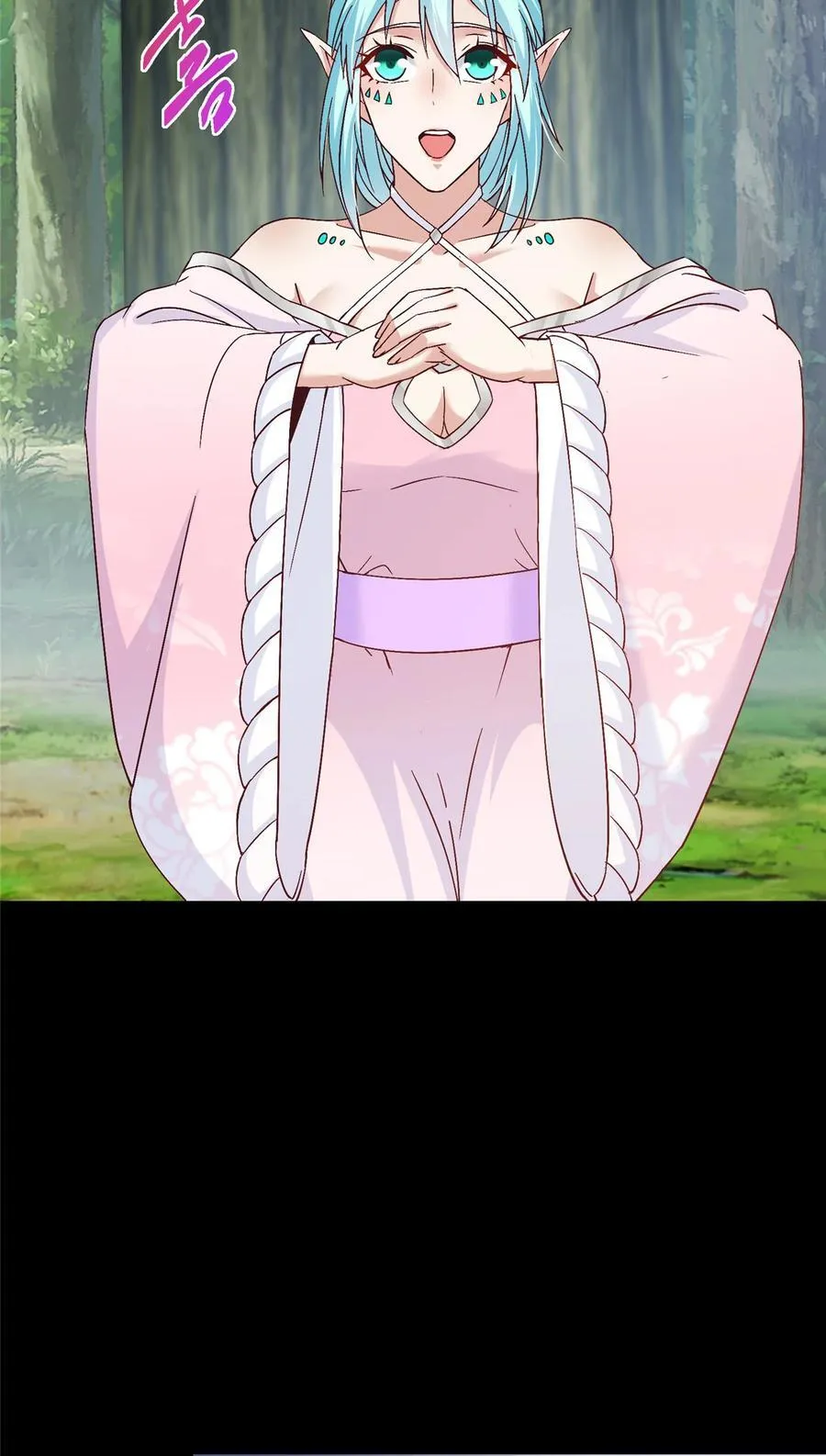 397 她居然领先我一步！50