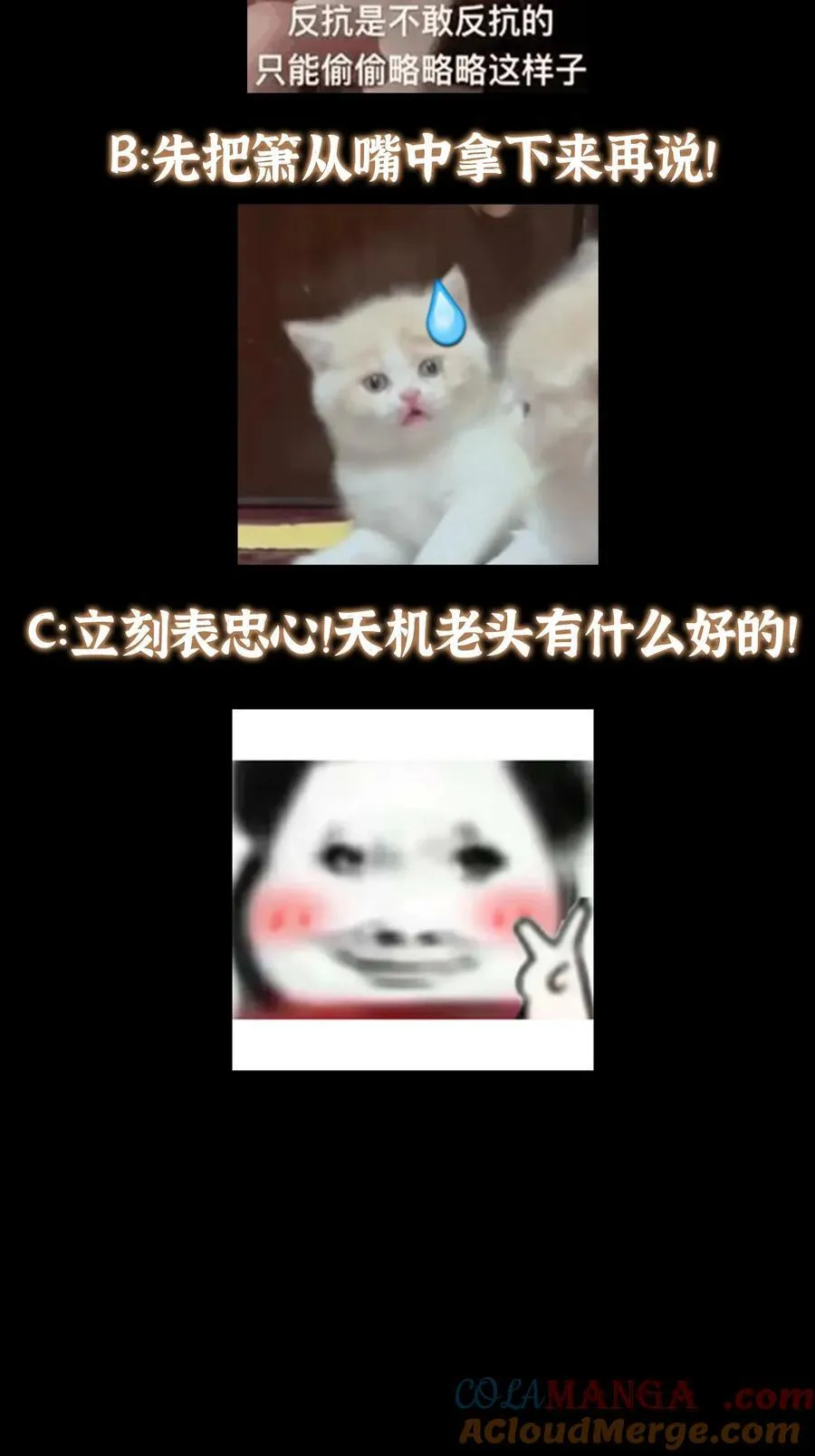 372 本座已看破你的域60
