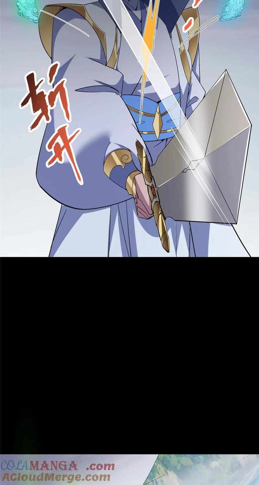 380 宁姨也是很强的！33