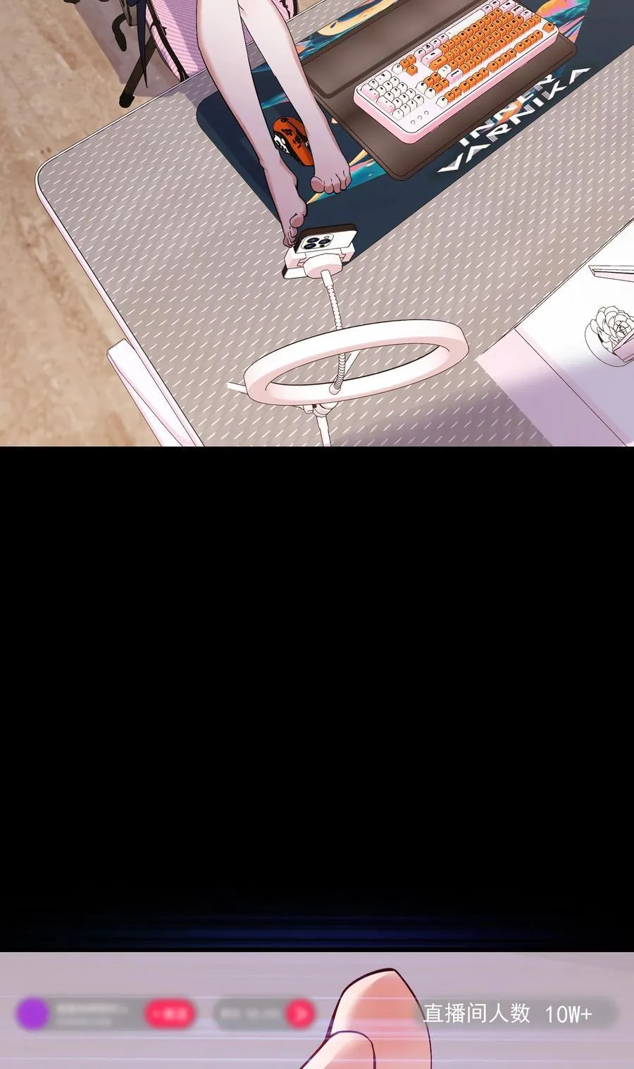383 从一开始就筹划好了44