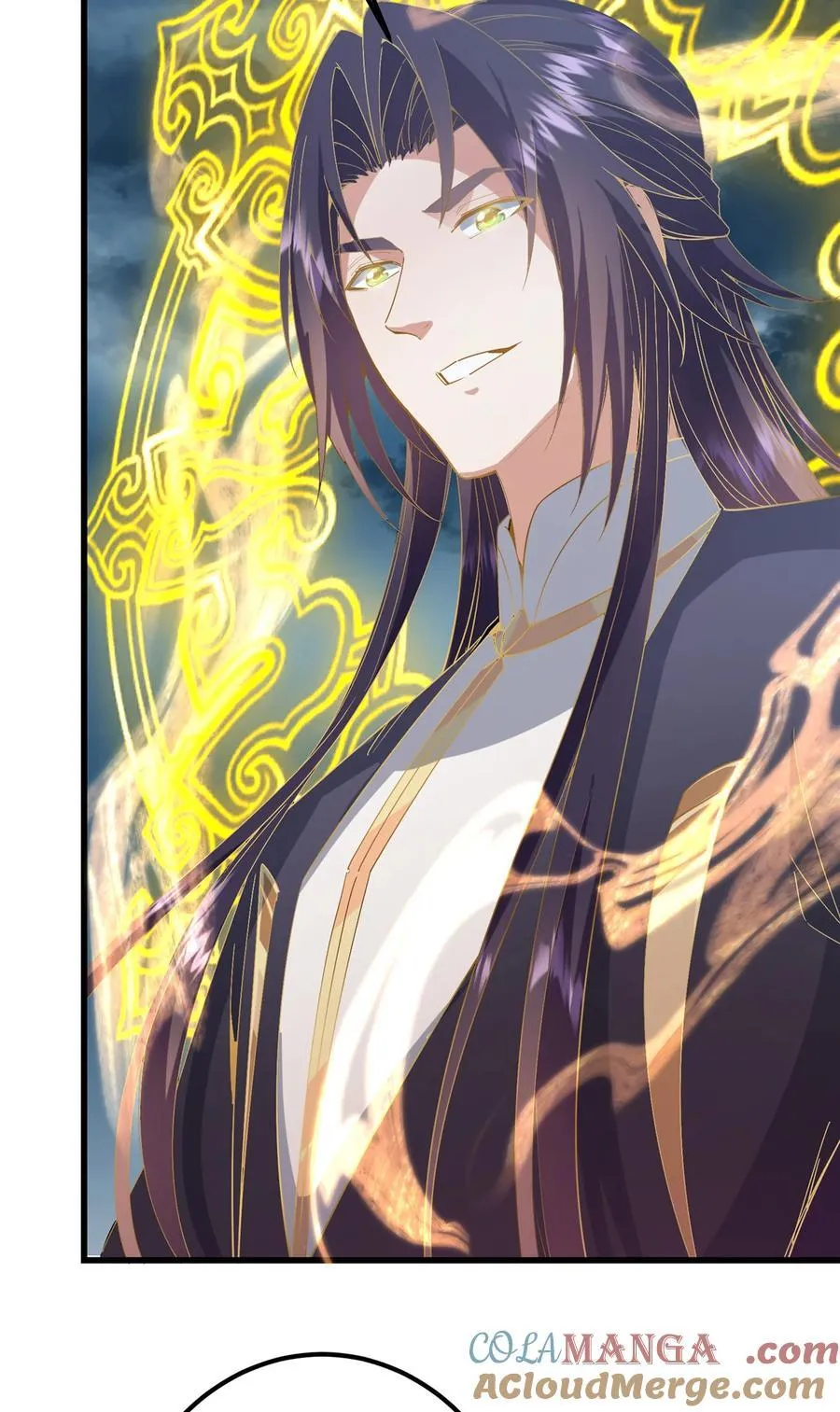 404 登仙大战妖神后裔！48