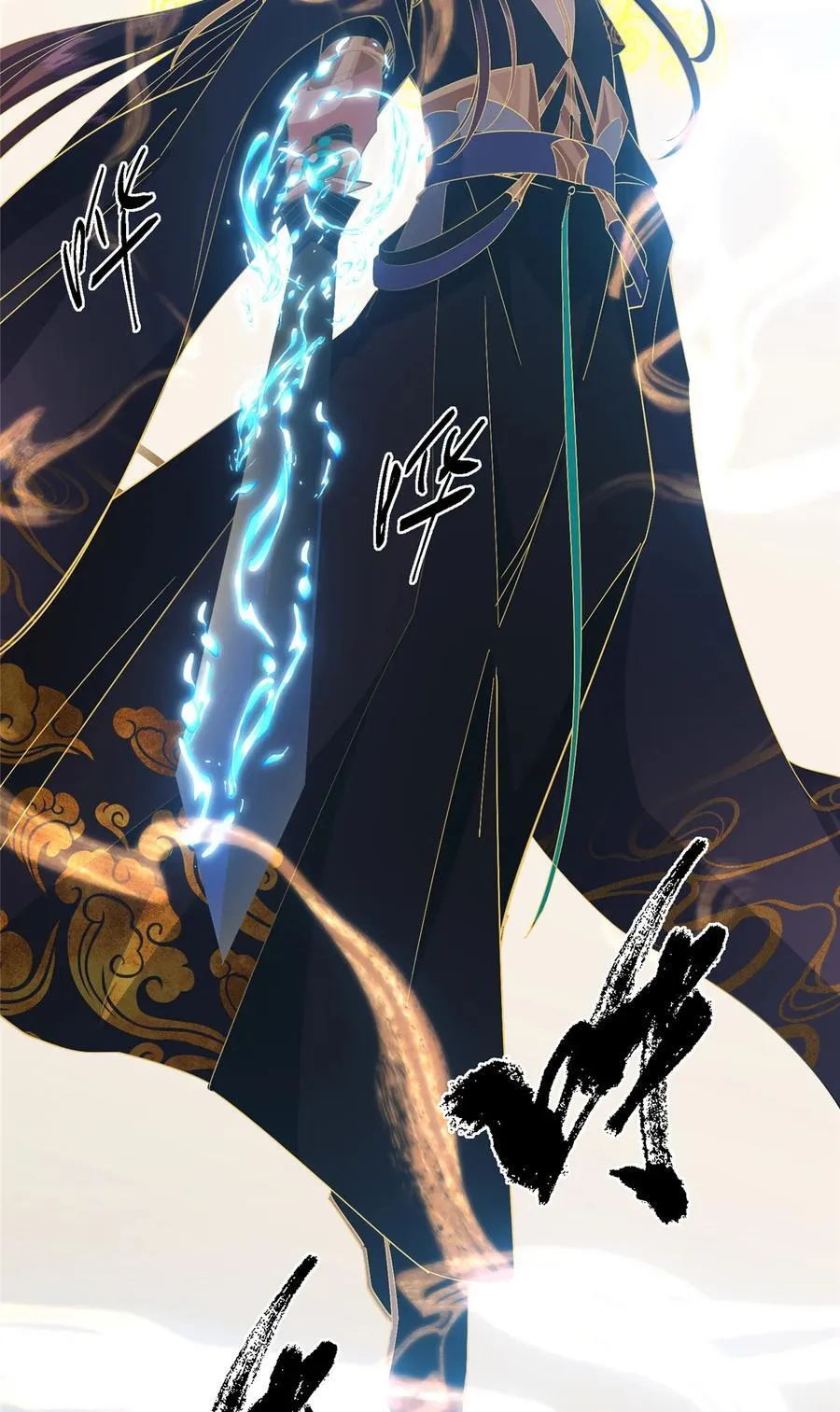 404 登仙大战妖神后裔！43