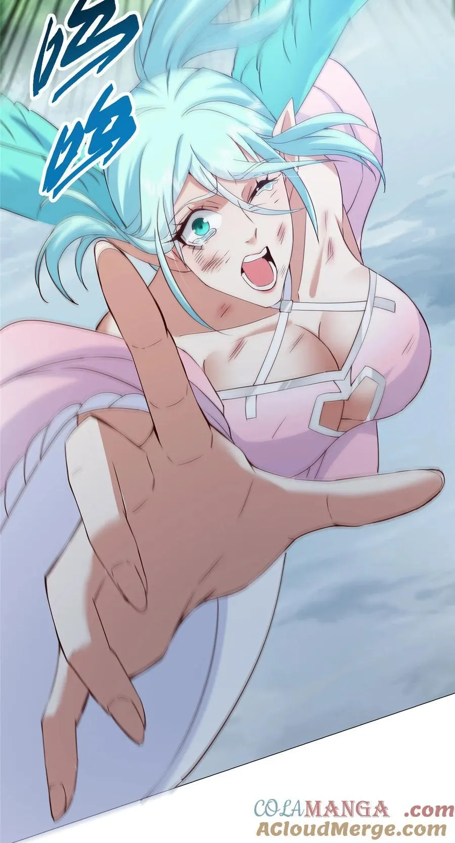 400 让小鸟认清现实45