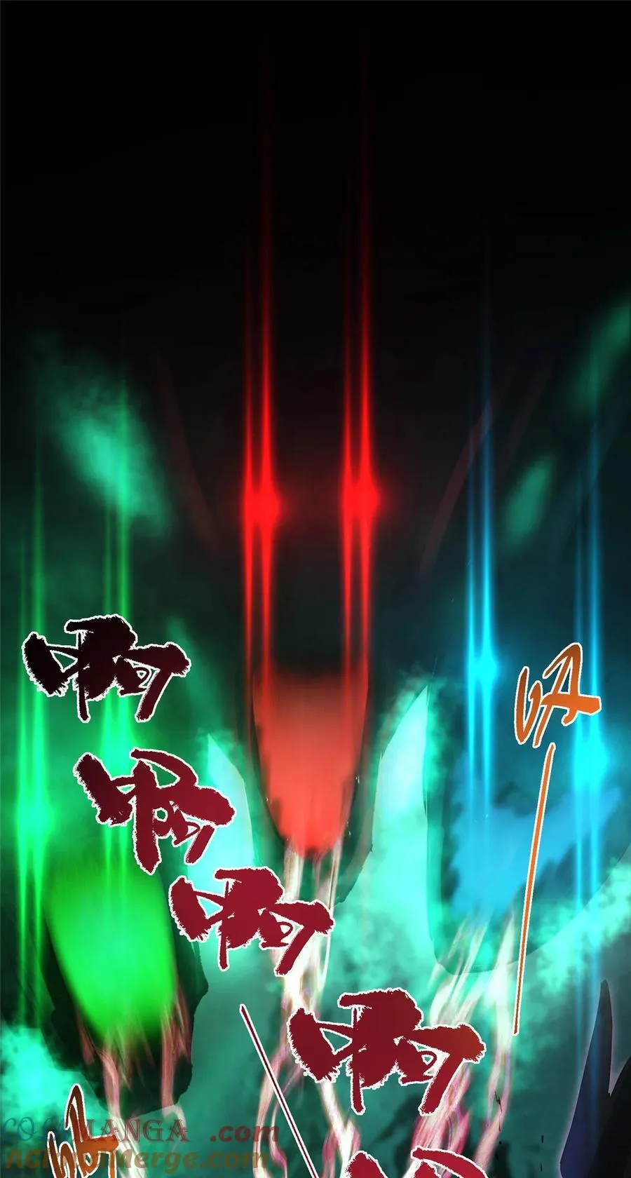397 她居然领先我一步！3