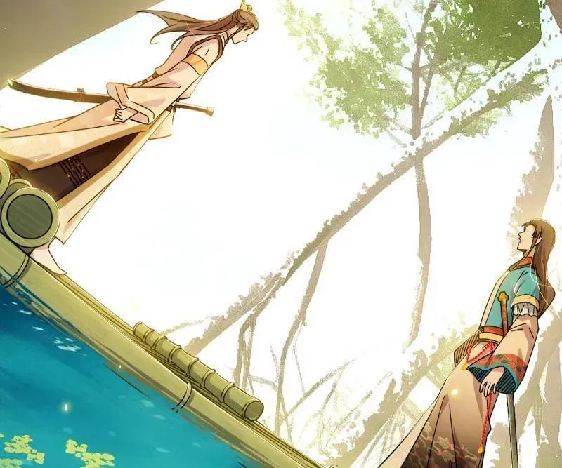 第483话 人生若只如初见22