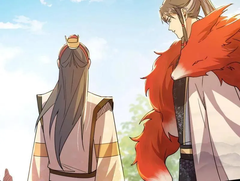 第496话 大天魔门之主——玉听雪19