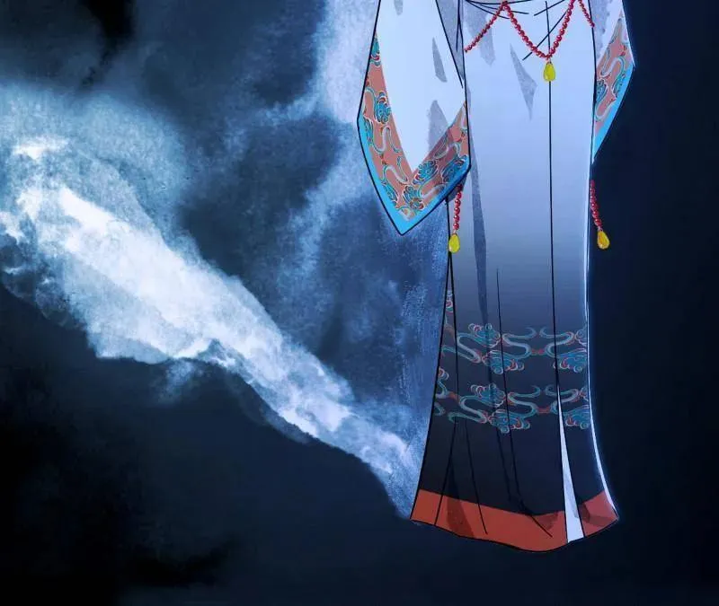 第483话 人生若只如初见103