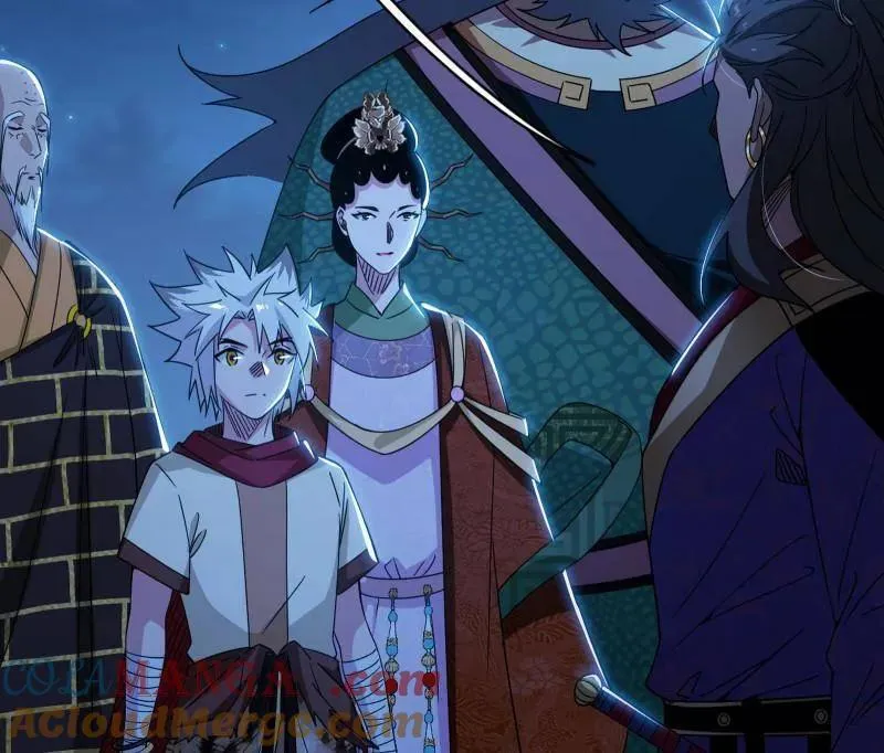 第492话 人之将死其言也善112