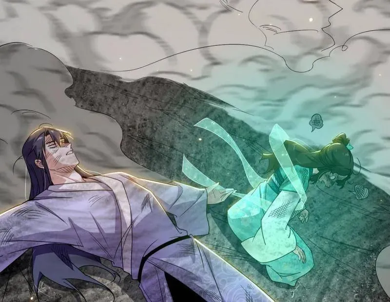 第499话 邪神姐妹与降临■世界73