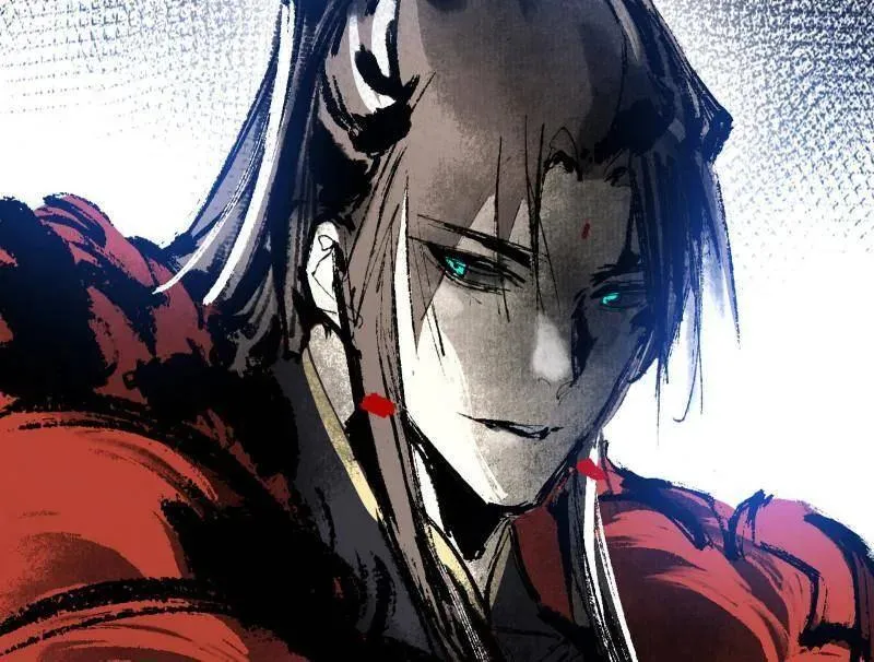 第496话 大天魔门之主——玉听雪126