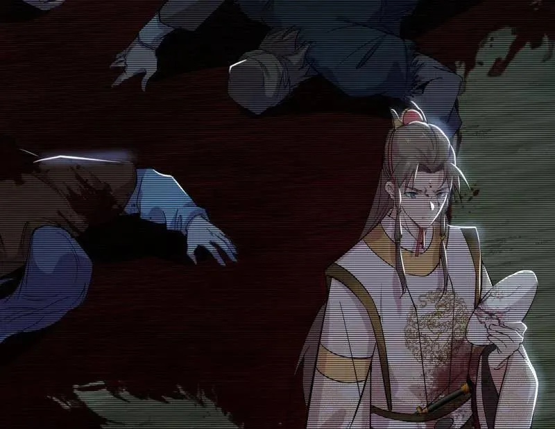 第483话 人生若只如初见33