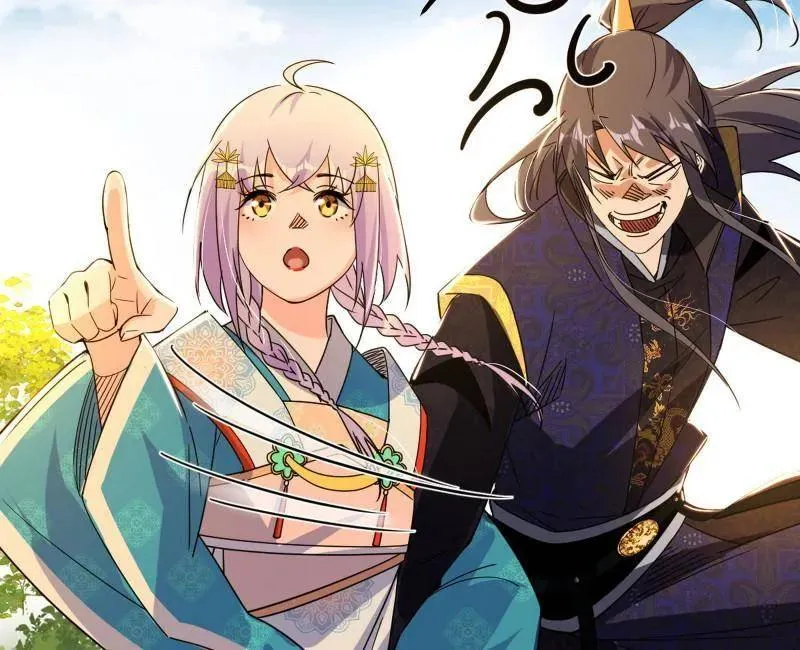 第496话 大天魔门之主——玉听雪13