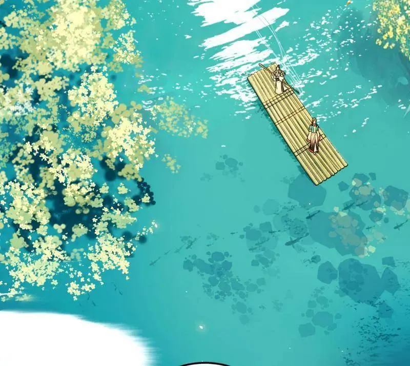 第483话 人生若只如初见5